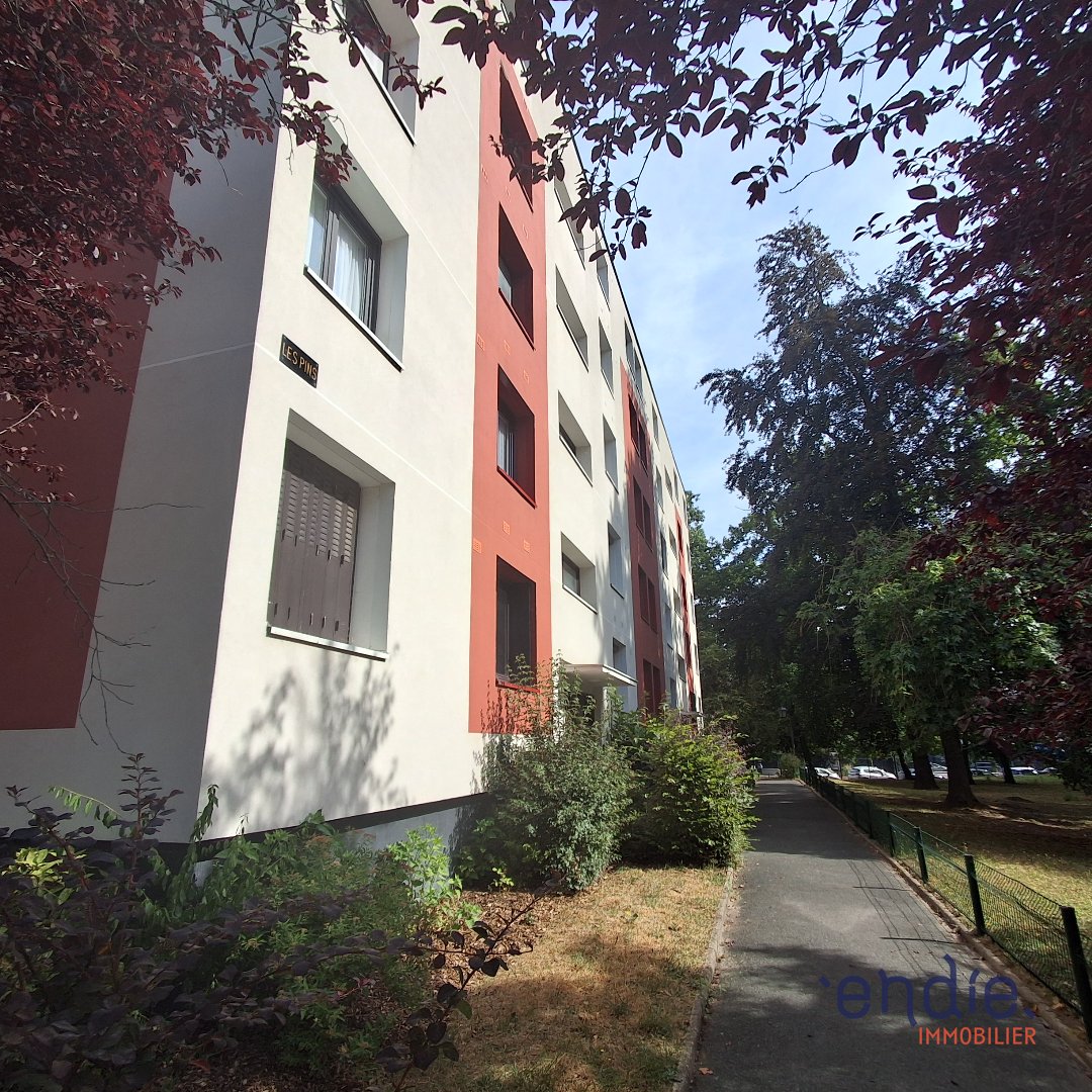 Appartement 58m² — Franconville