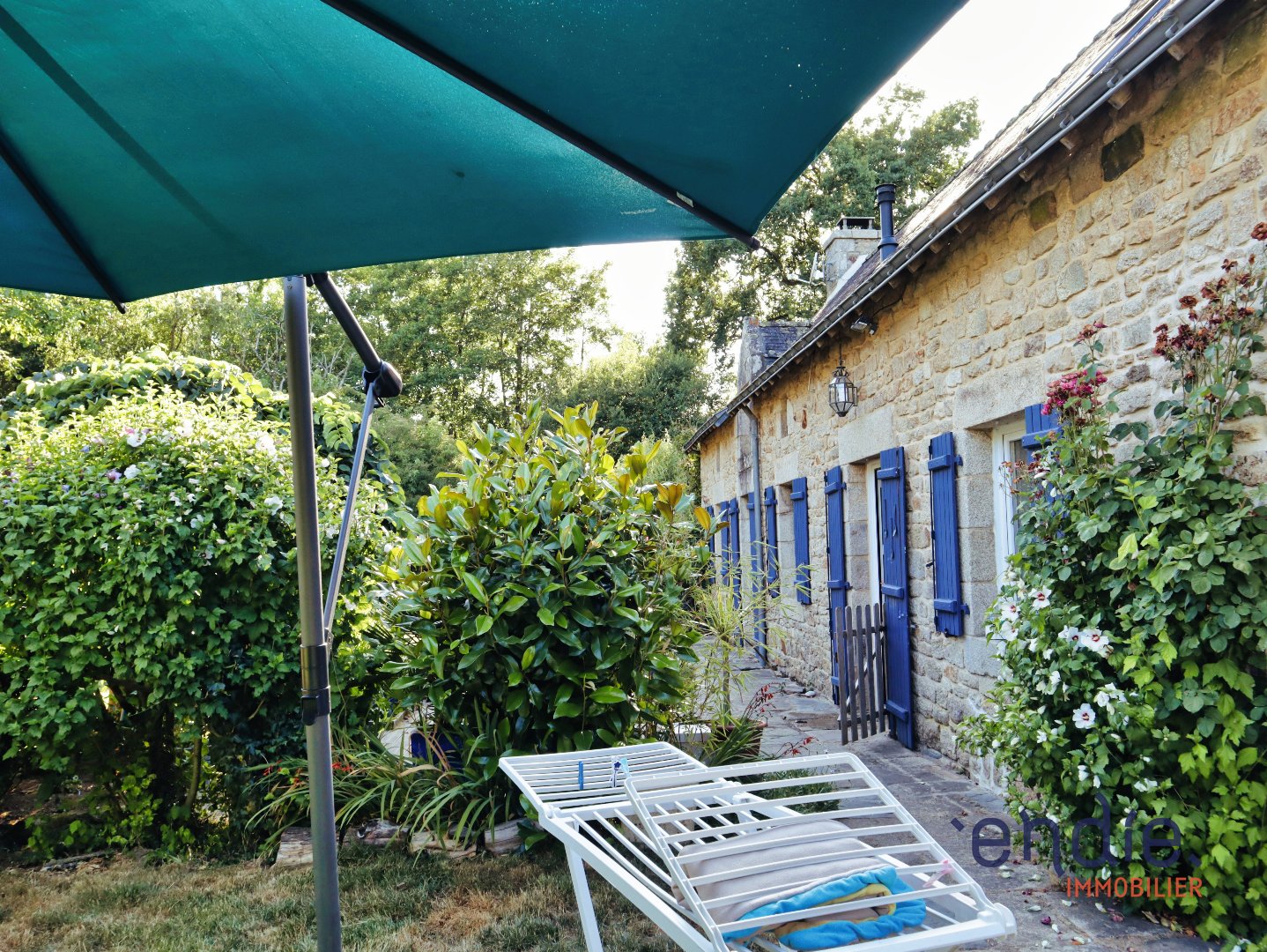 Maison 157m² — Saint-Thuriau