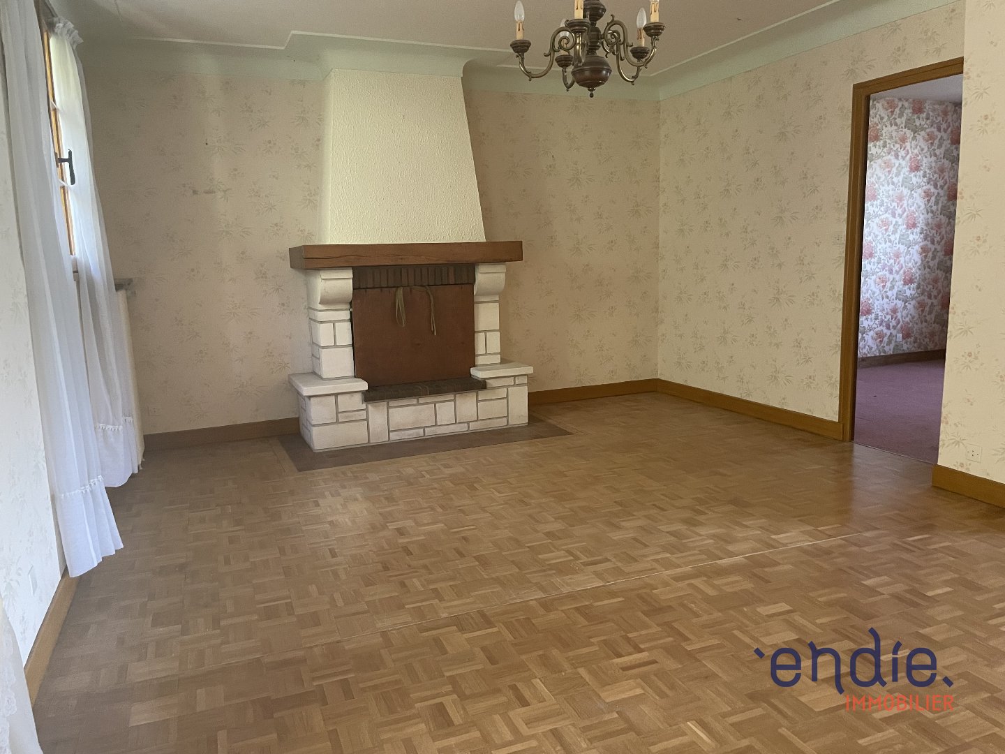 Maison 127m² — Moncontour