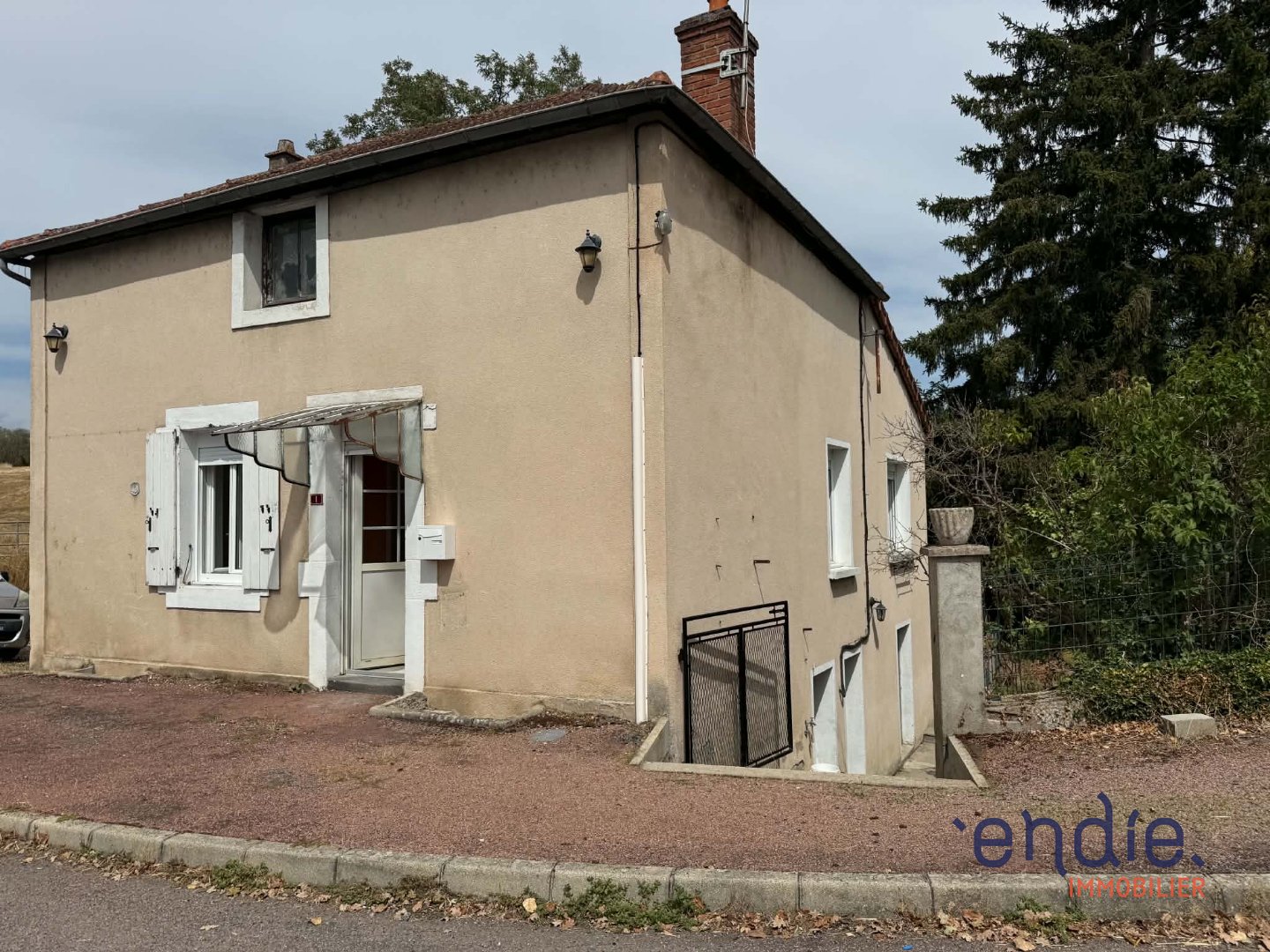 Maison 62m² — Gilly-sur-Loire
