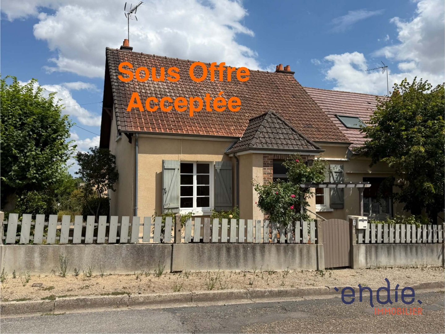 Maison