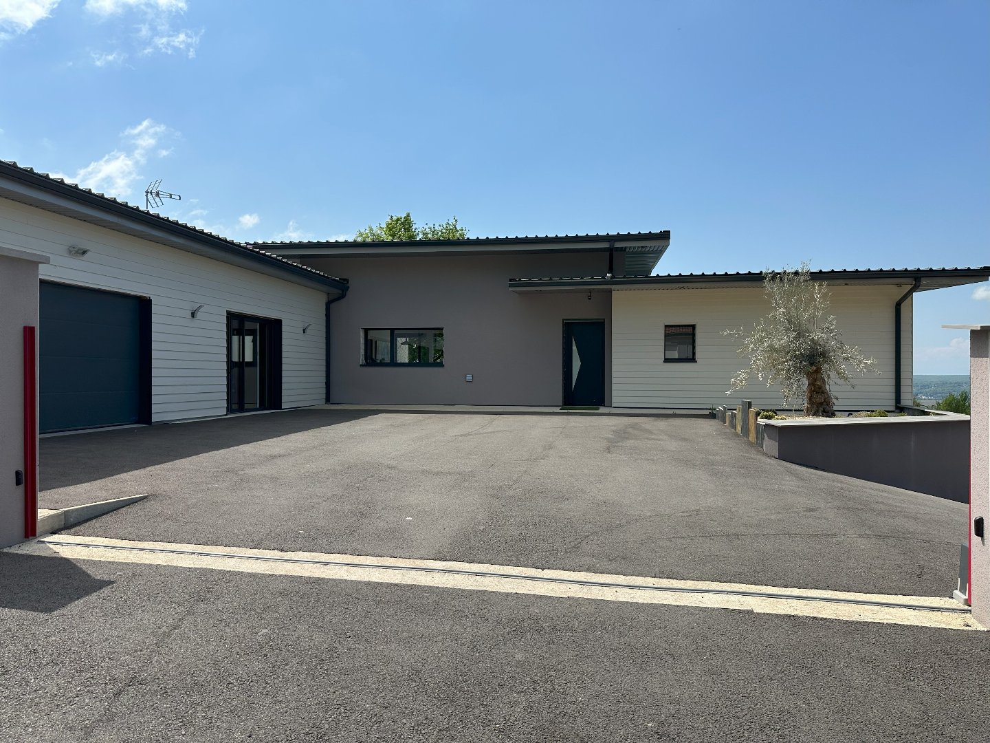 Frankrijk ~ Auvergne ~ 03 - Allier - Woonhuis