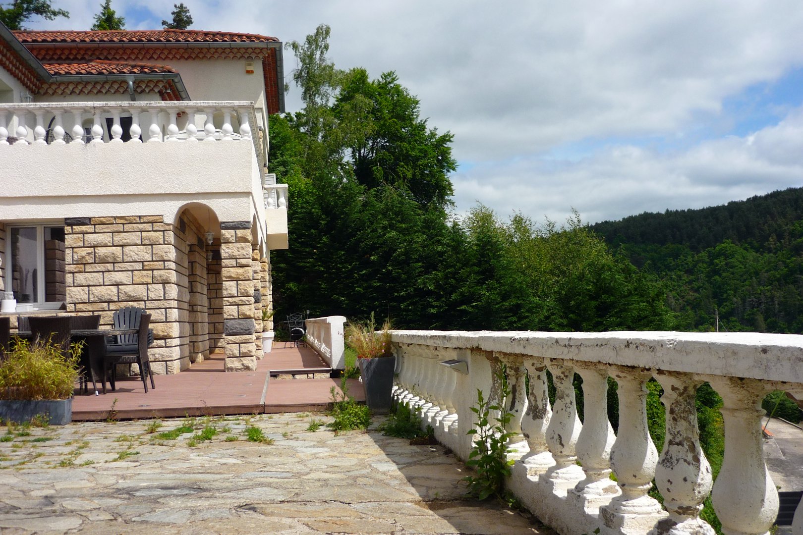 Villa te koop in Frankrijk - Auvergne - Puy-de-Dme - Miremont -  780.000