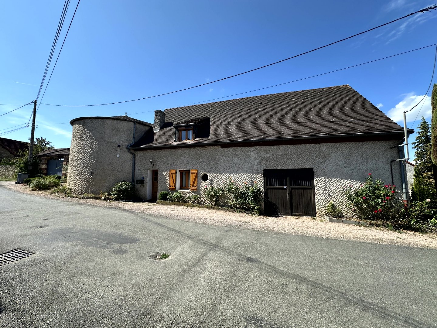 Maison