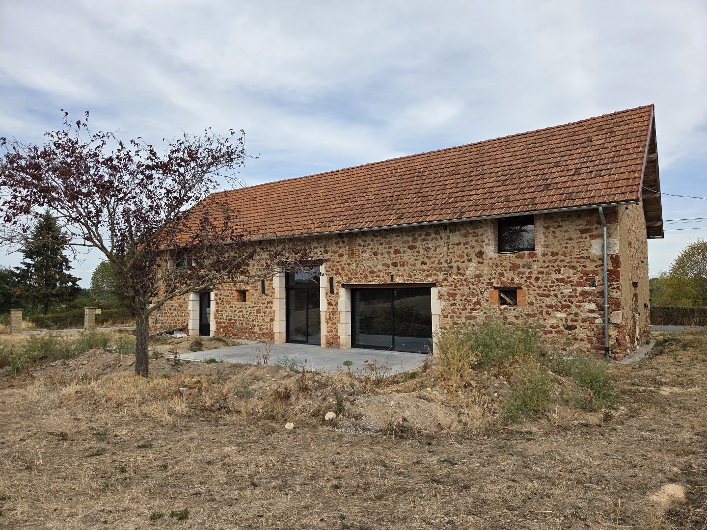 Maison 219m² — Murat