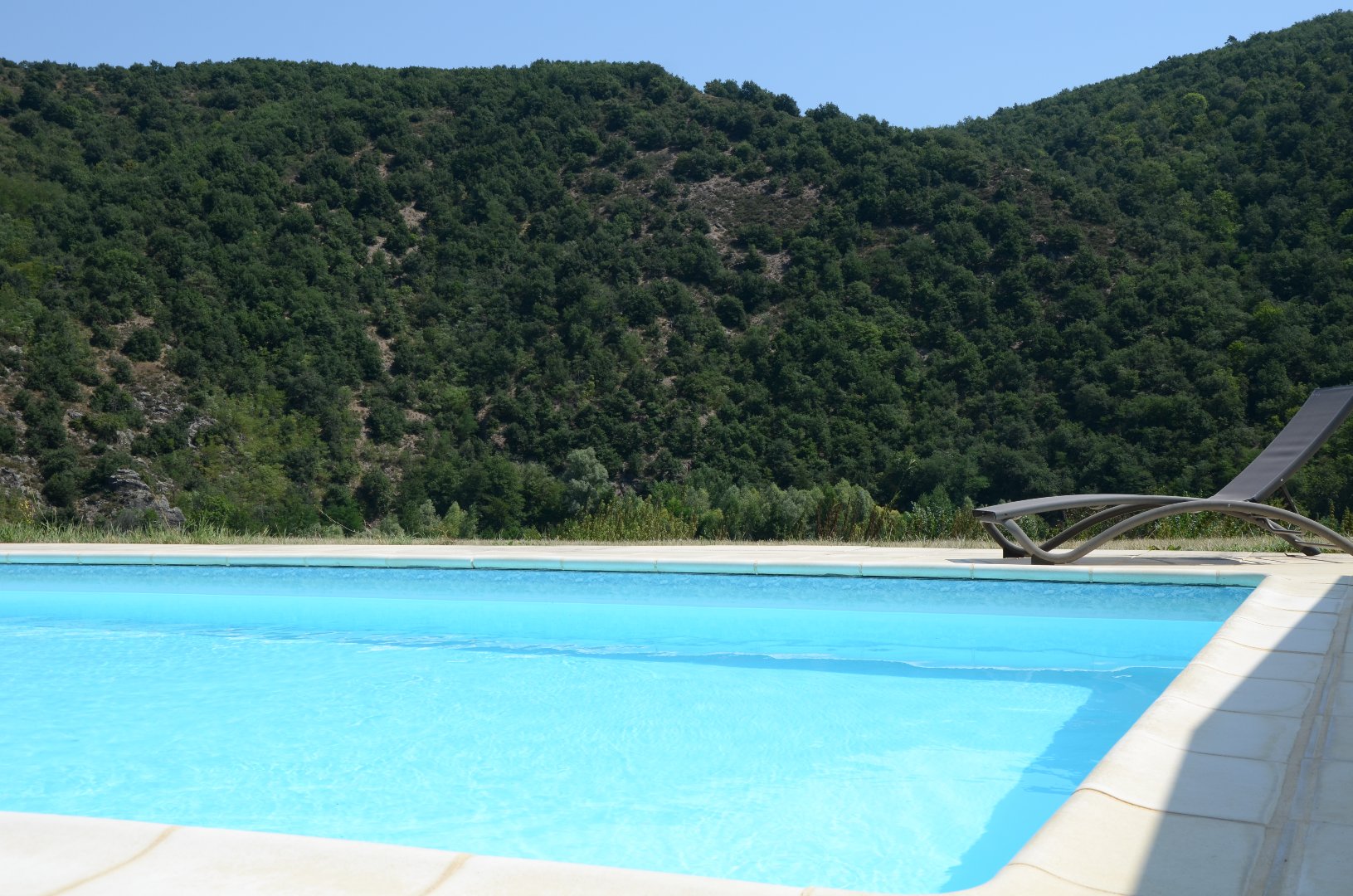 Maison 540m² — Blesle