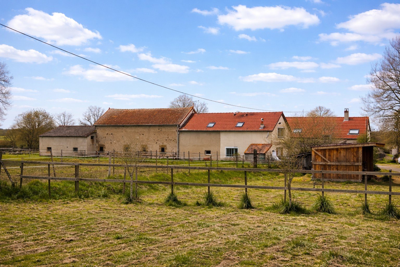 Haras / Equestre