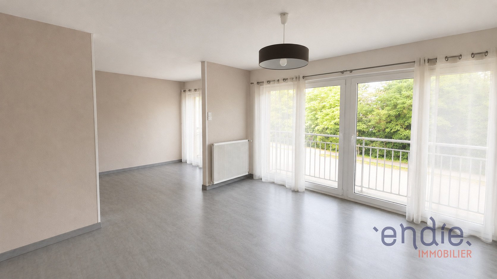 Appartement 79m² — Chevigny-Saint-Sauveur