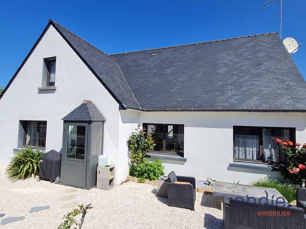 Maison 190m² — Concarneau