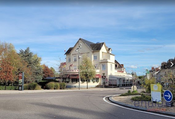 Hôtel - Restaurant