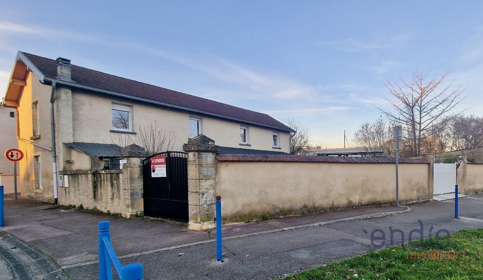 Maison 150m² — Arc-lès-Gray