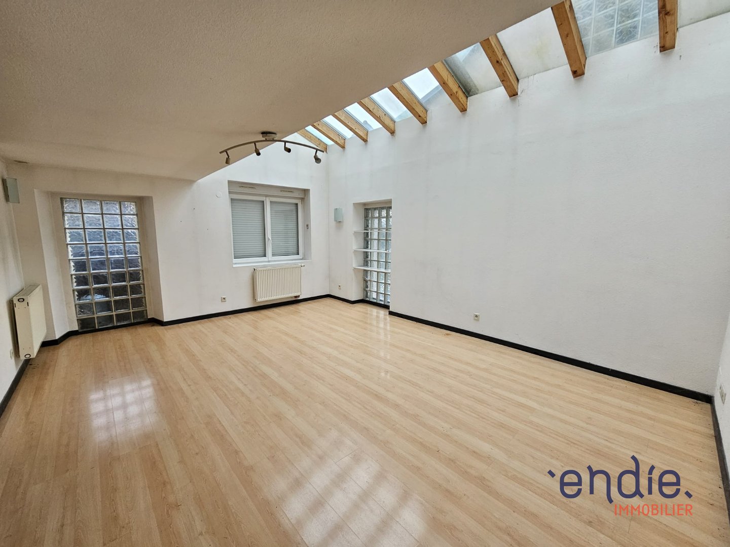 Appartement 68m² — Bavilliers