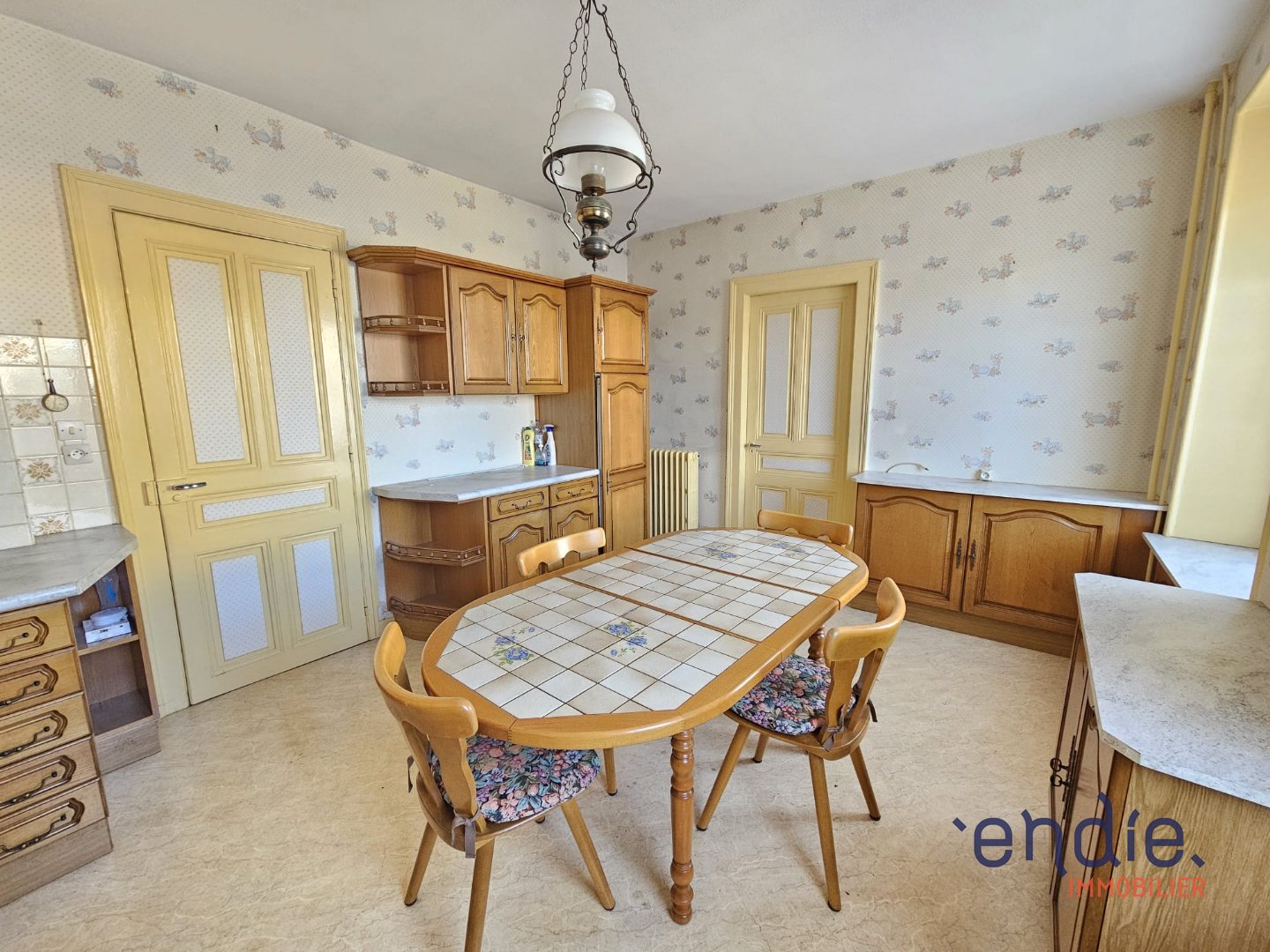 Appartement 111m² — Valdoie