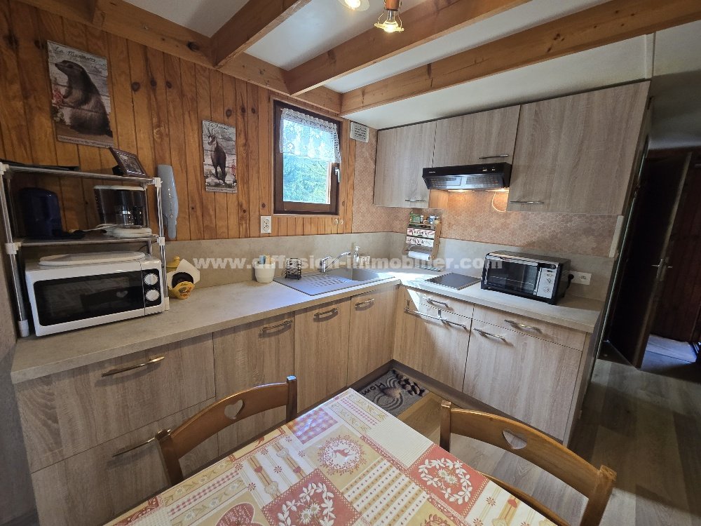 Chalet