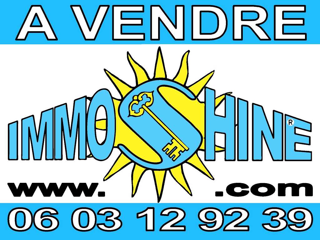 Agence immobilière de IMMOSHINE