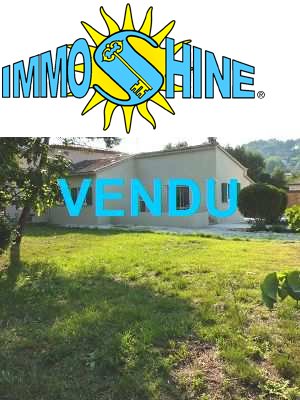 Agence immobilière de IMMOSHINE