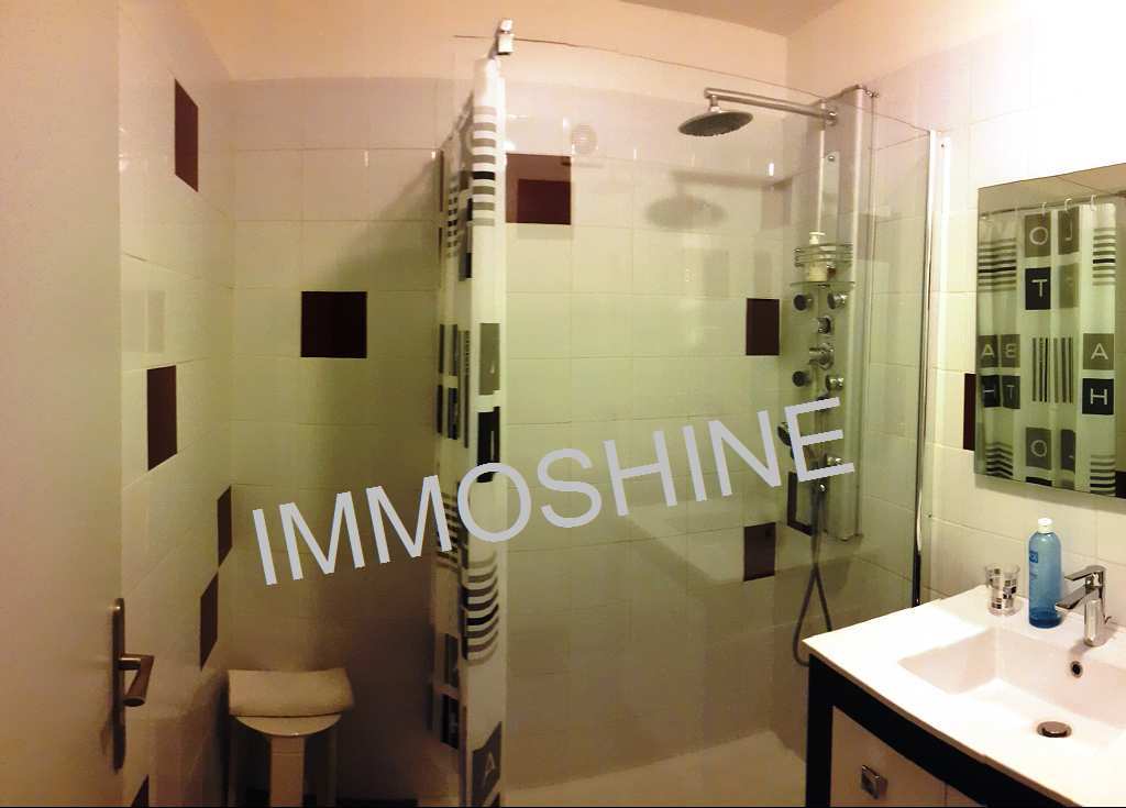 Agence immobilière de IMMOSHINE