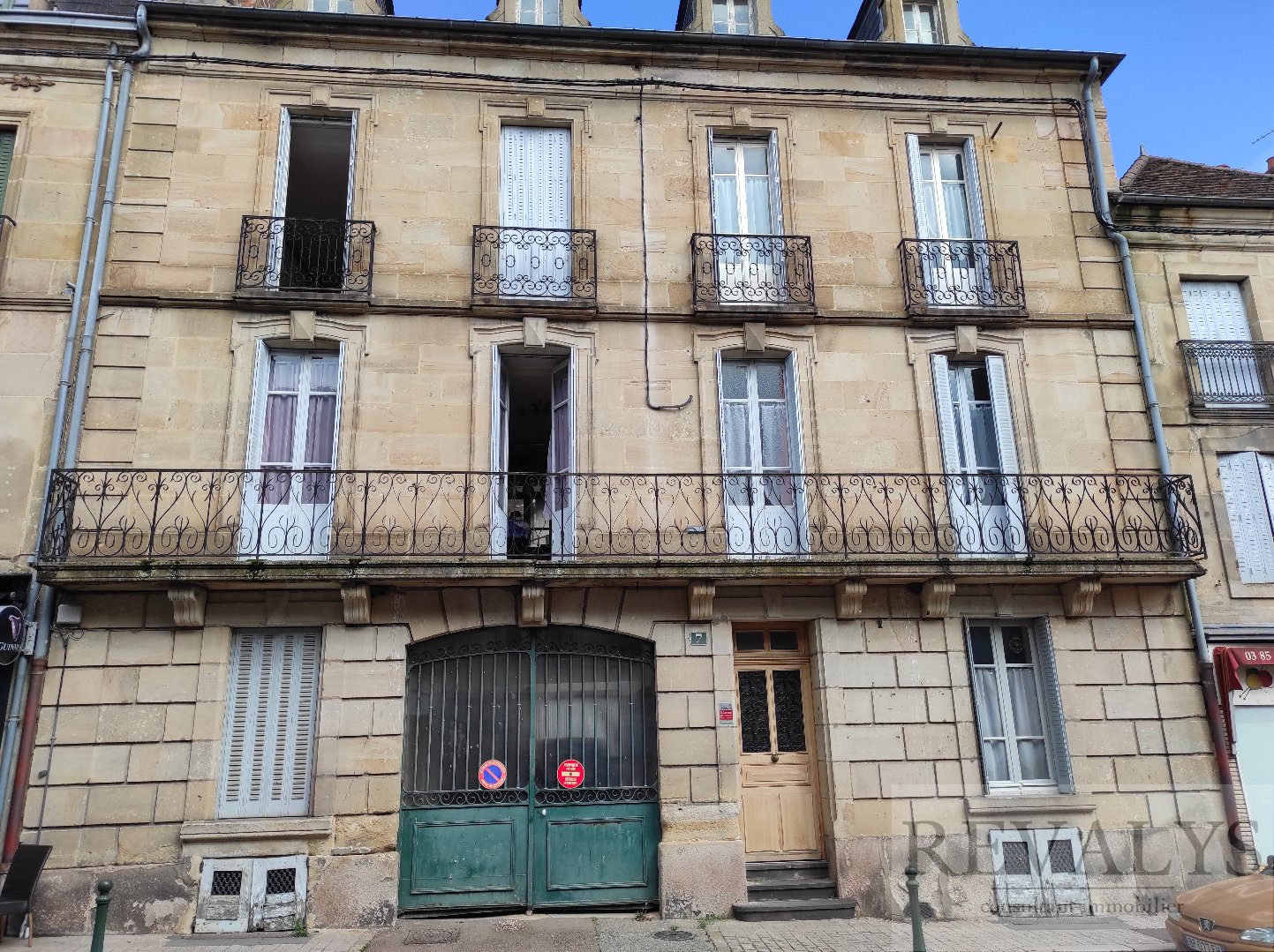 Agence immobilière de GROUPE VEALYS