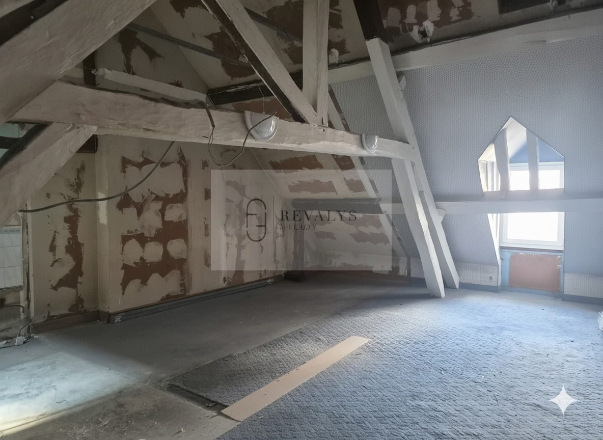 Agence immobilière de GROUPE VEALYS