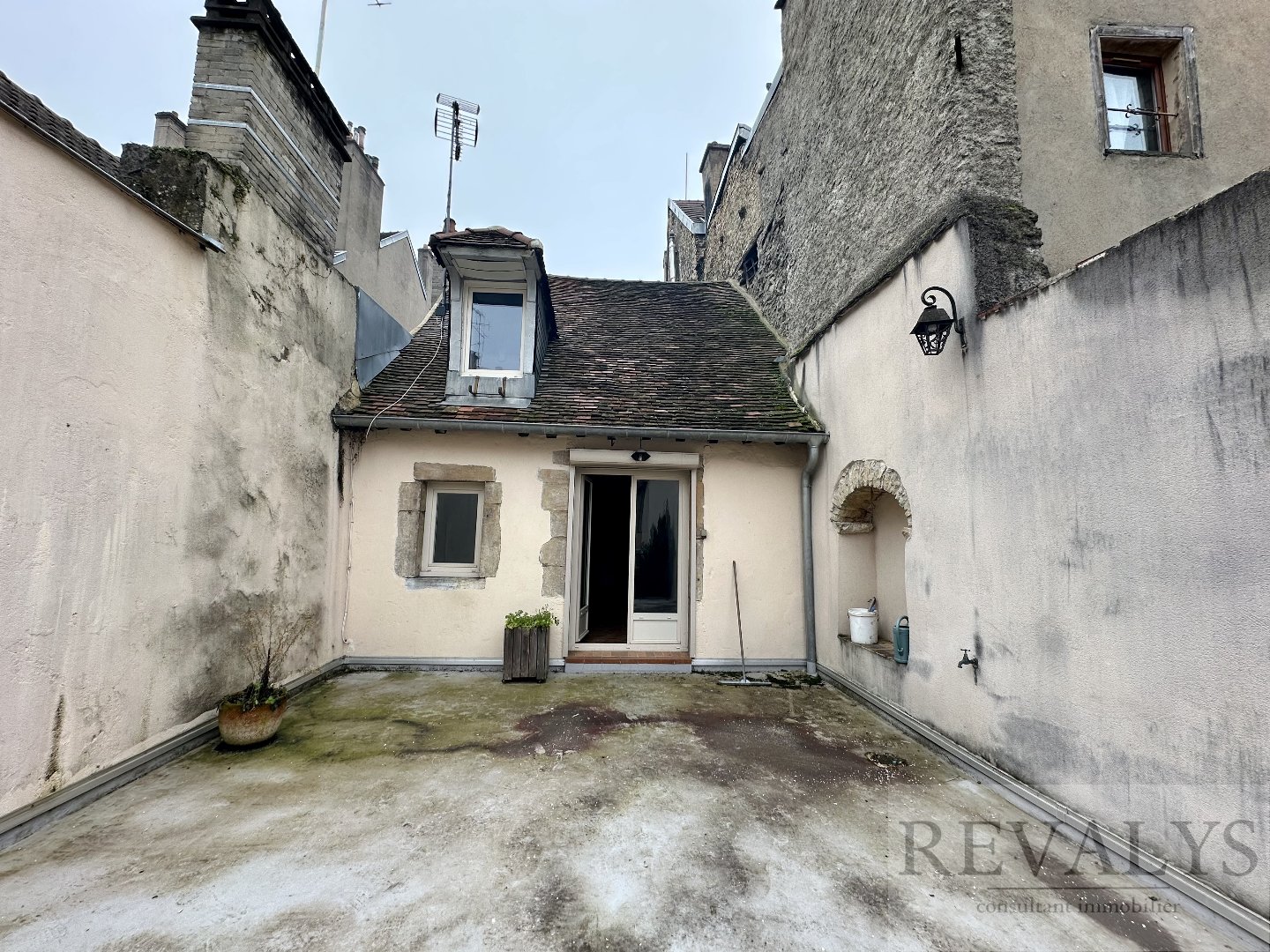 Agence immobilière de GROUPE VEALYS