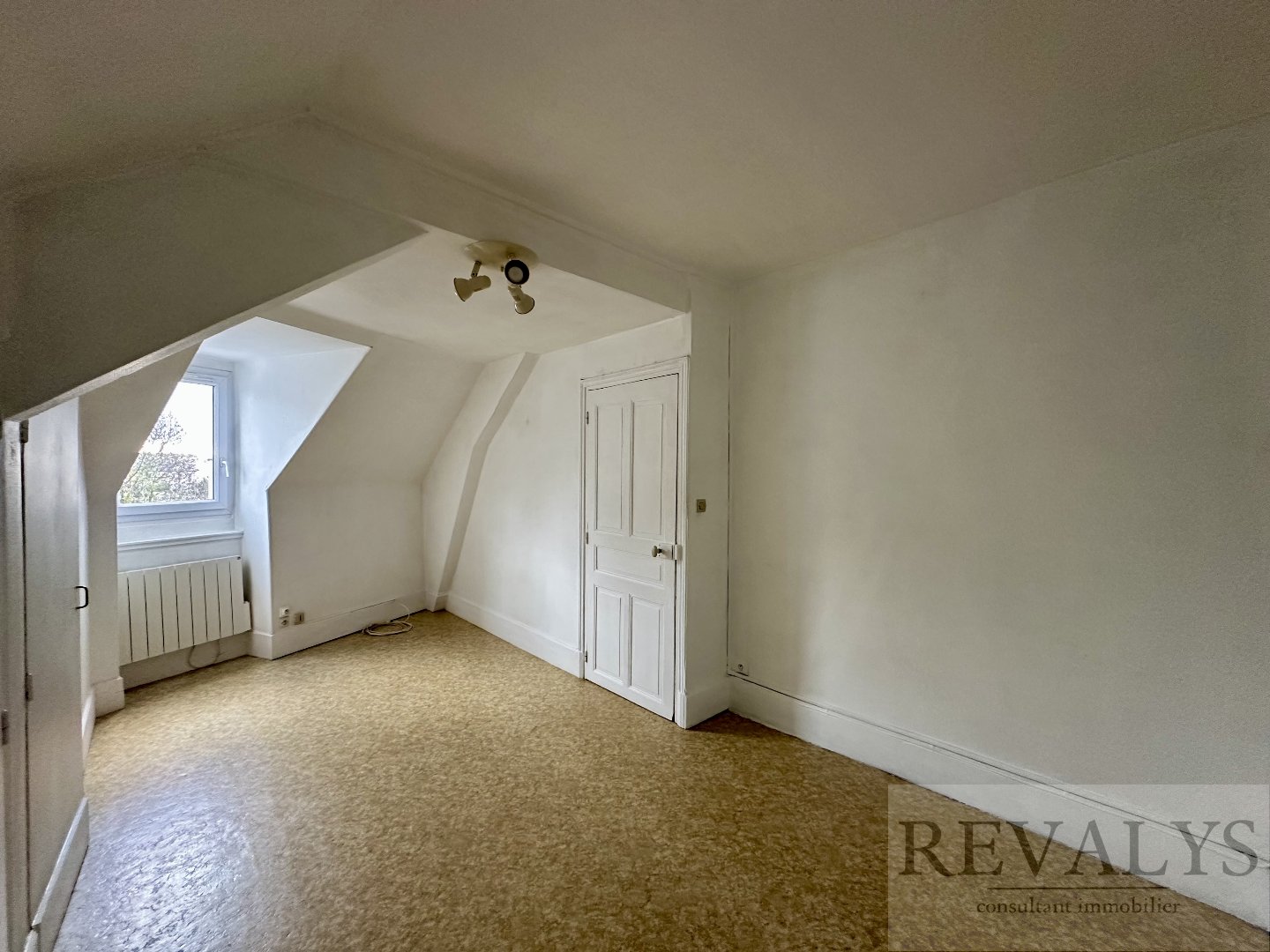 Agence immobilière de GROUPE VEALYS