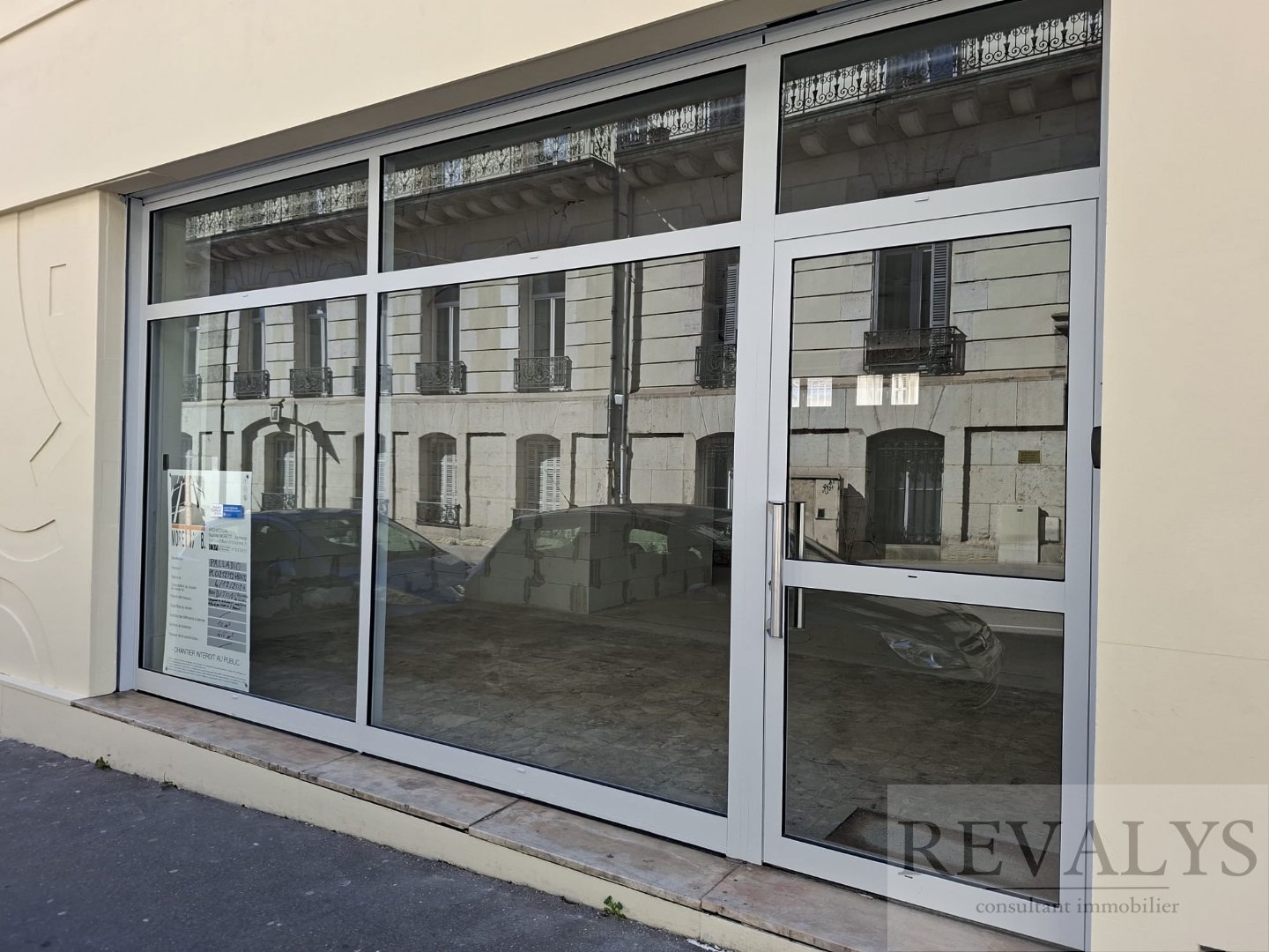 Agence immobilière de GROUPE VEALYS