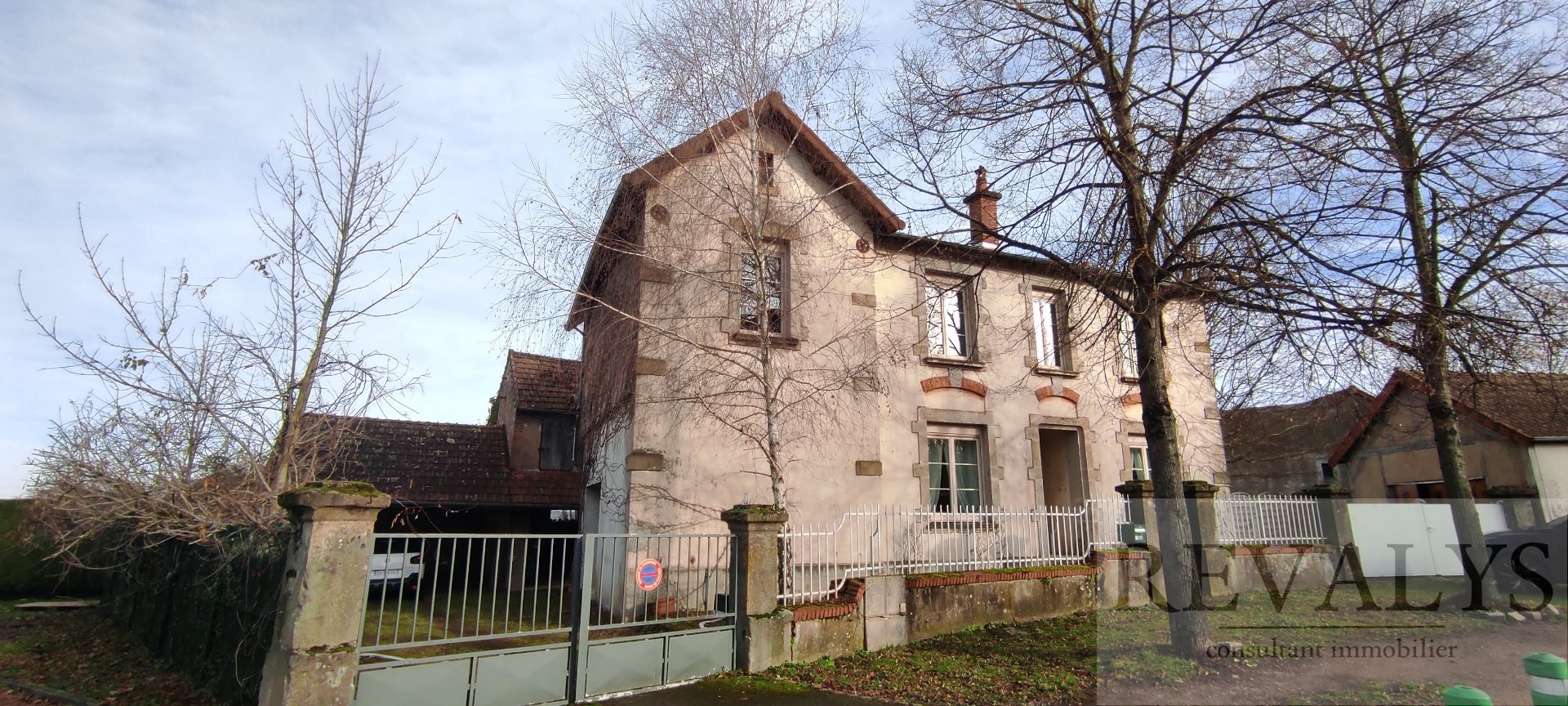 Agence immobilière de GROUPE VEALYS