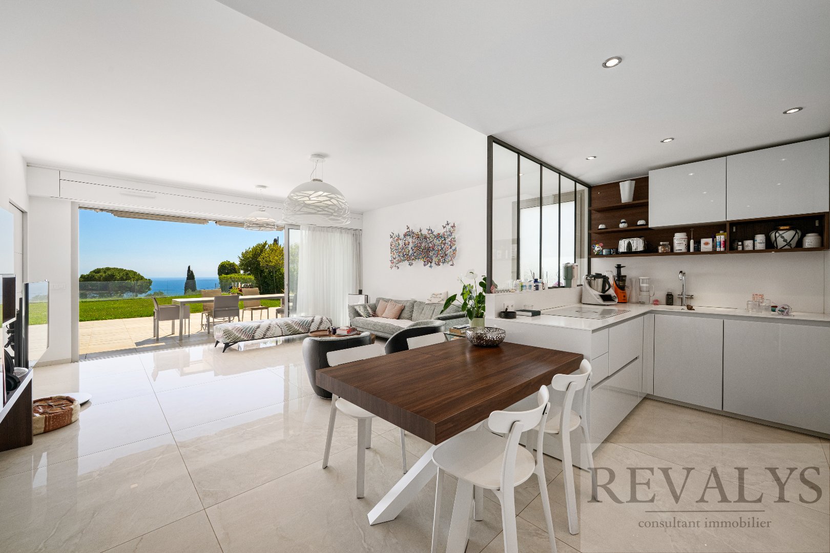 Agence immobilière de GROUPE VEALYS