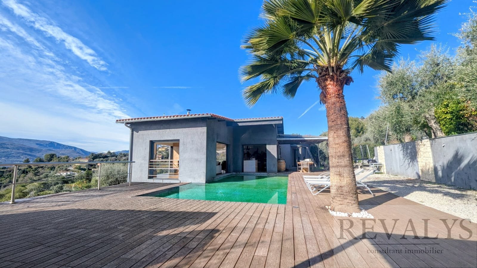Agence immobilière de GROUPE VEALYS