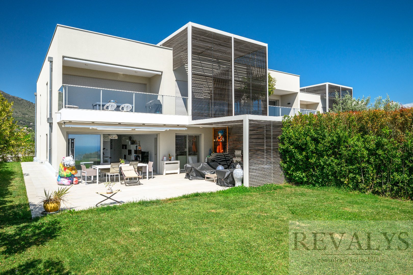 Agence immobilière de GROUPE VEALYS