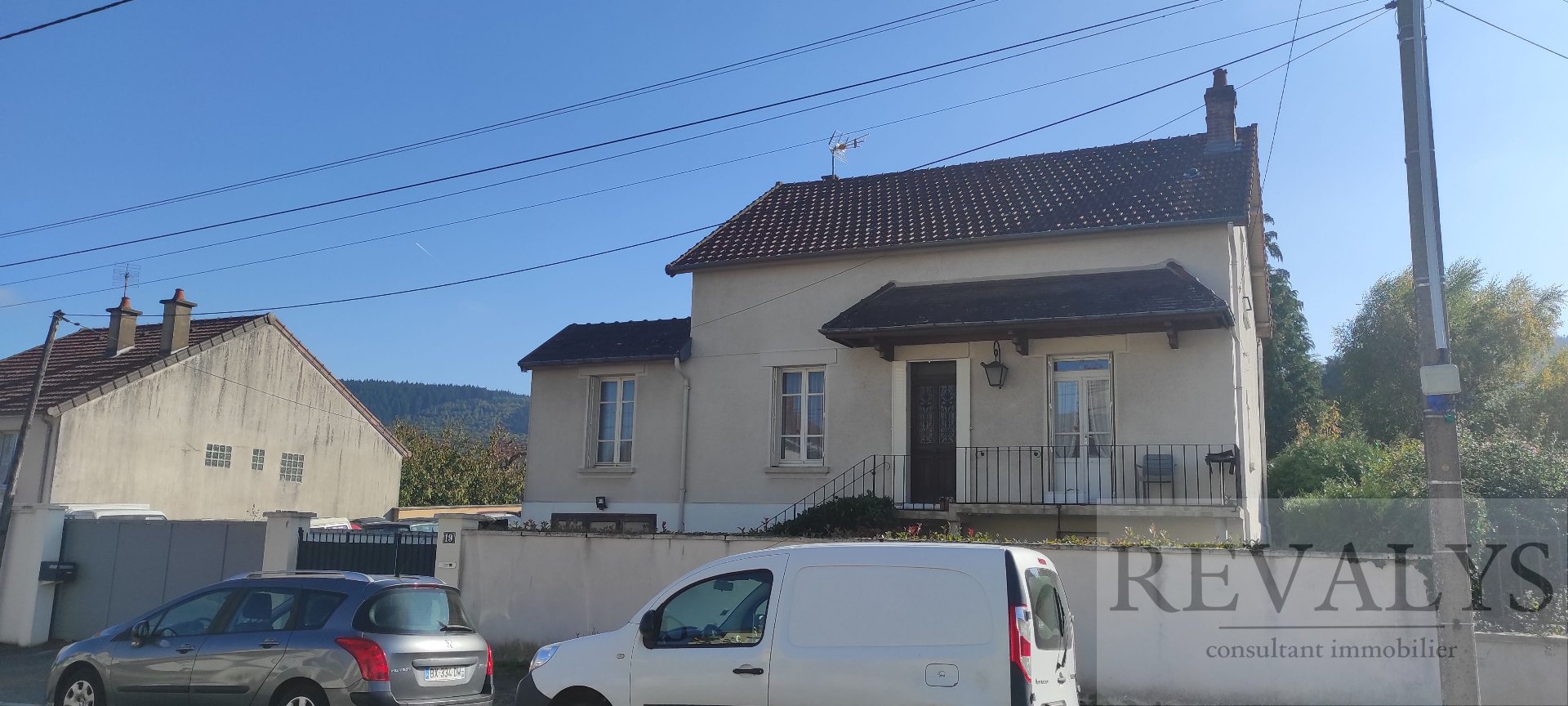 Agence immobilière de GROUPE VEALYS
