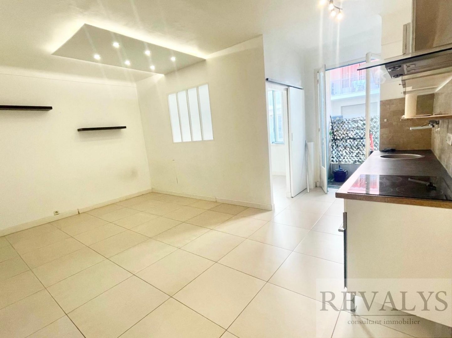Agence immobilière de GROUPE VEALYS