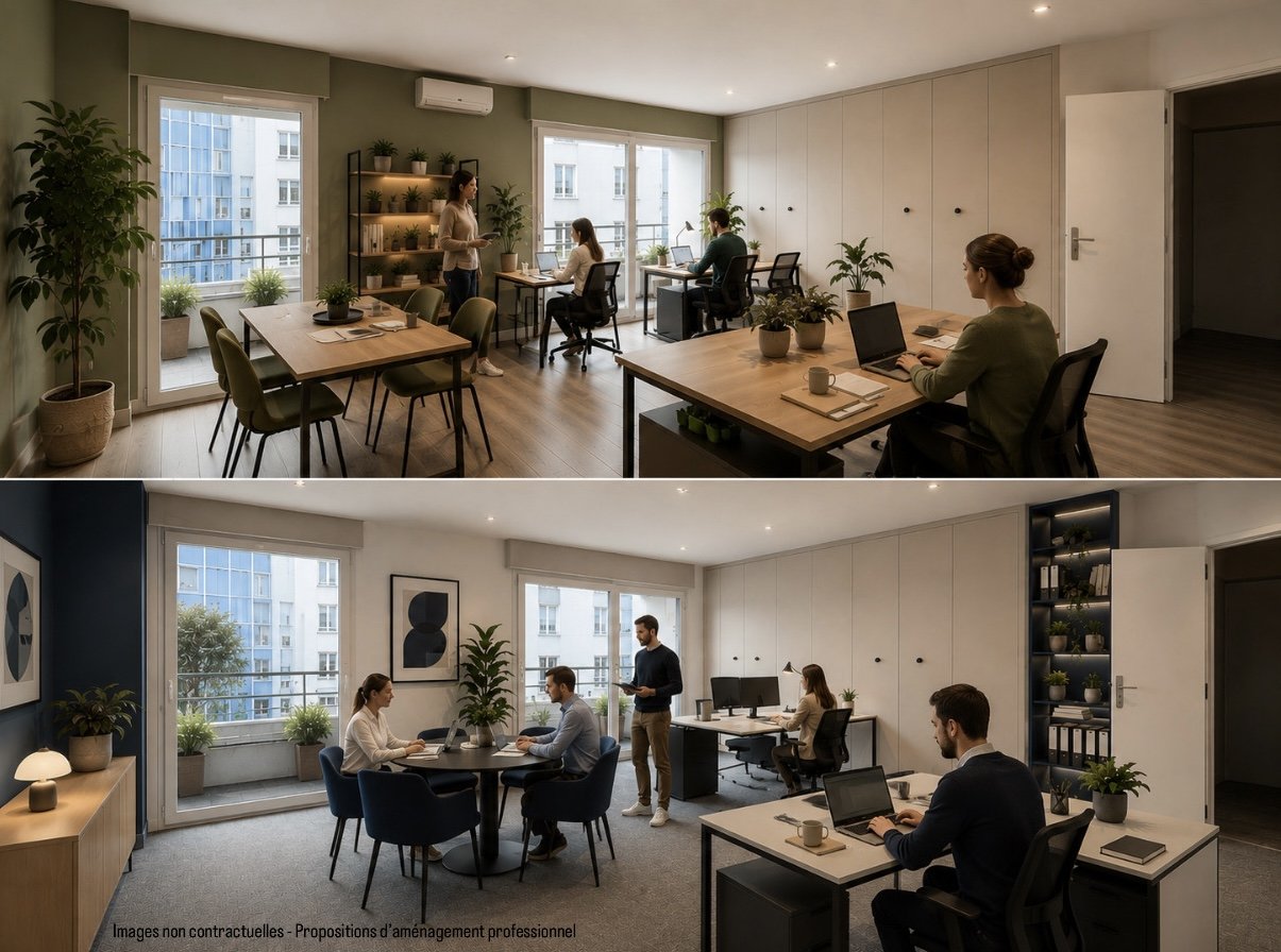 Agence immobilière de GROUPE VEALYS