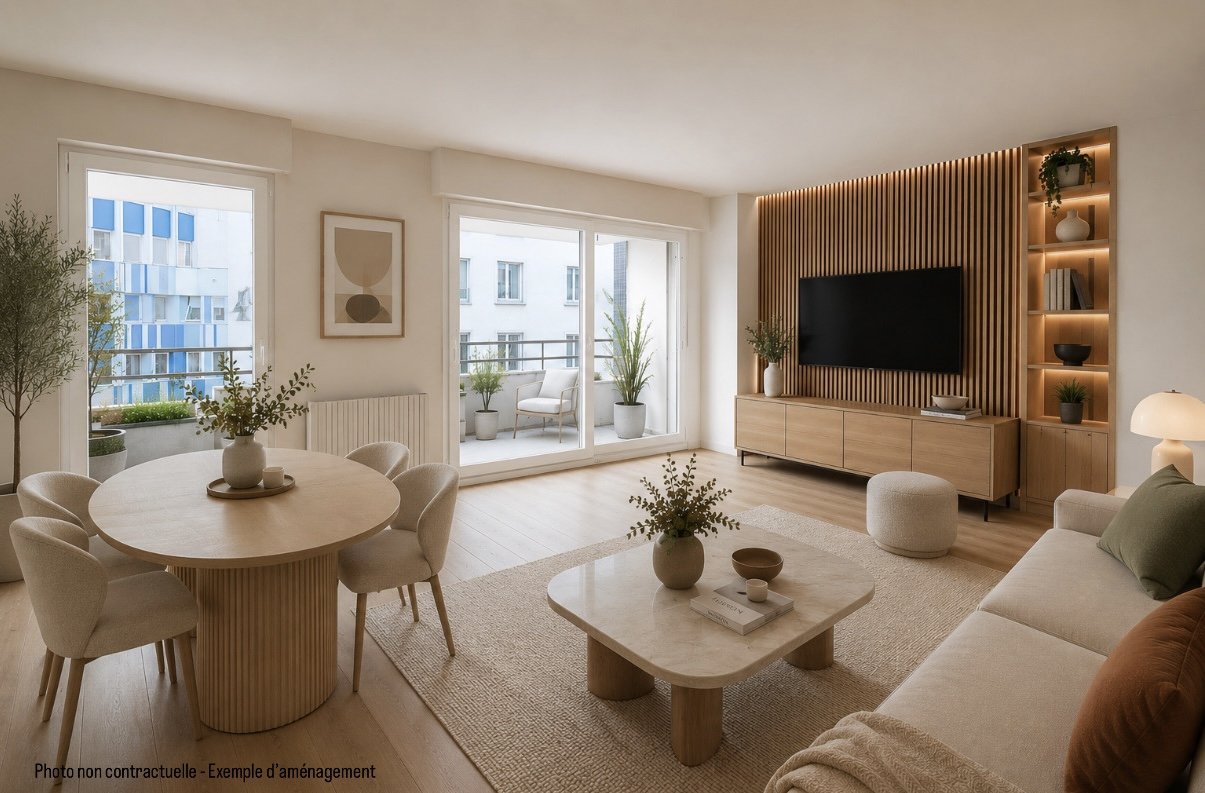 Agence immobilière de GROUPE VEALYS