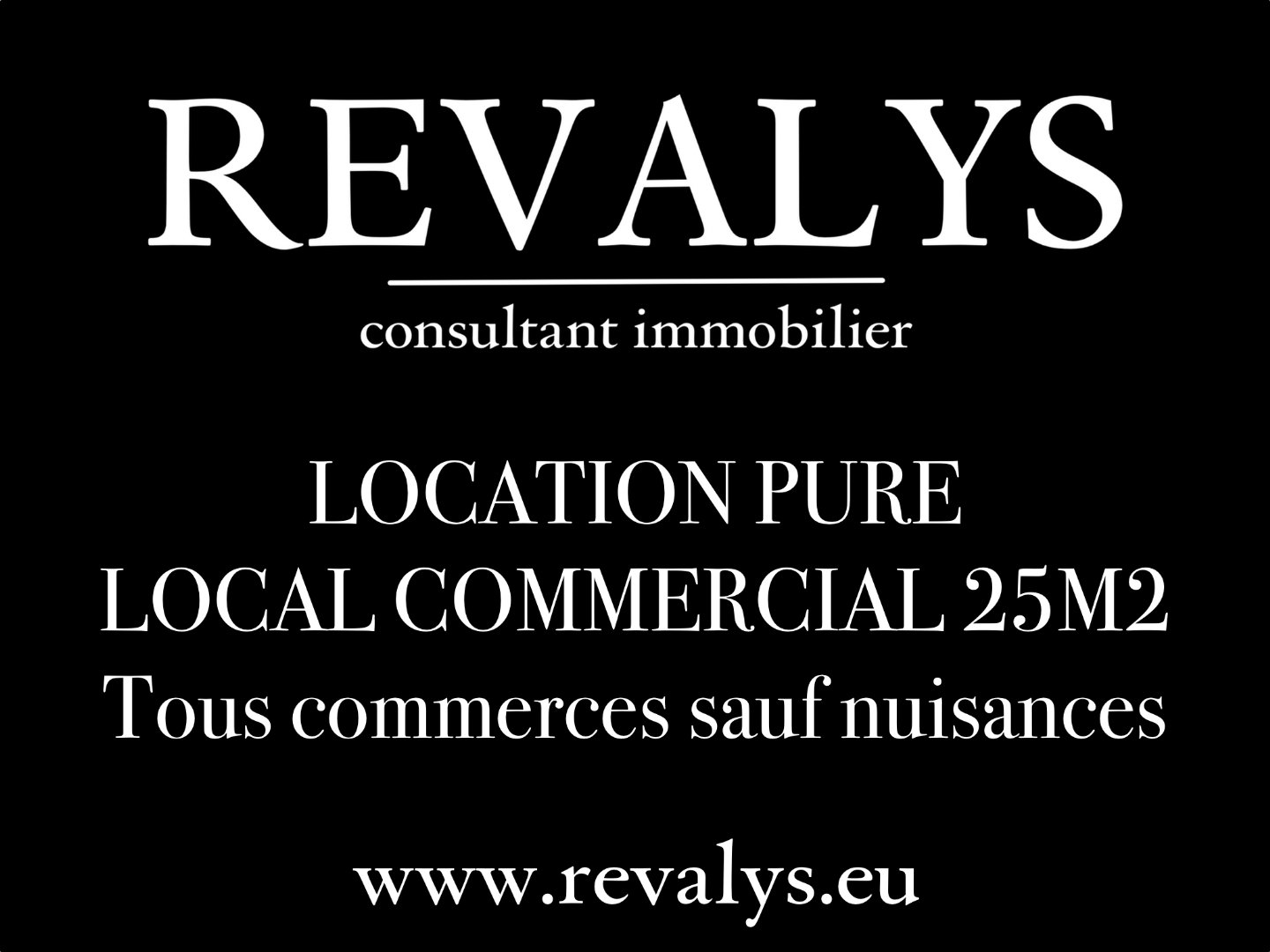 Agence immobilière de GROUPE VEALYS