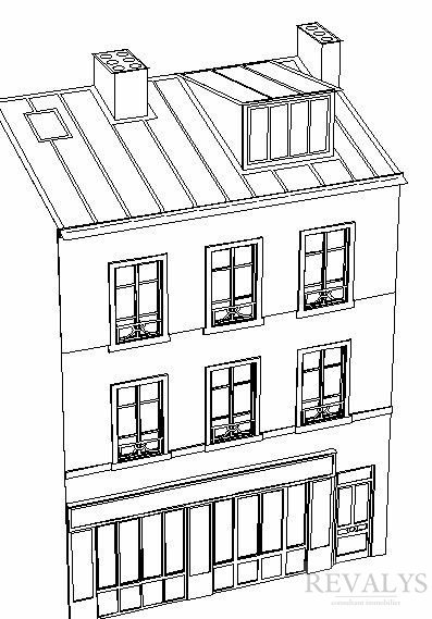 Agence immobilière de GROUPE VEALYS