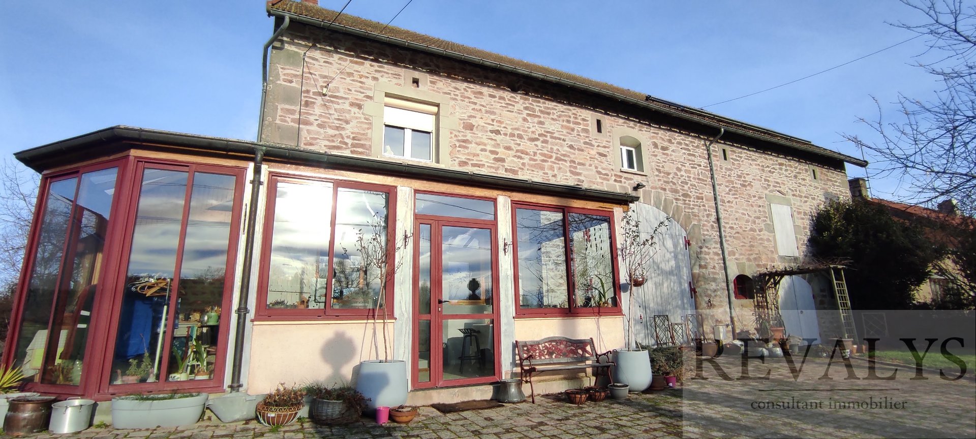Agence immobilière de GROUPE VEALYS