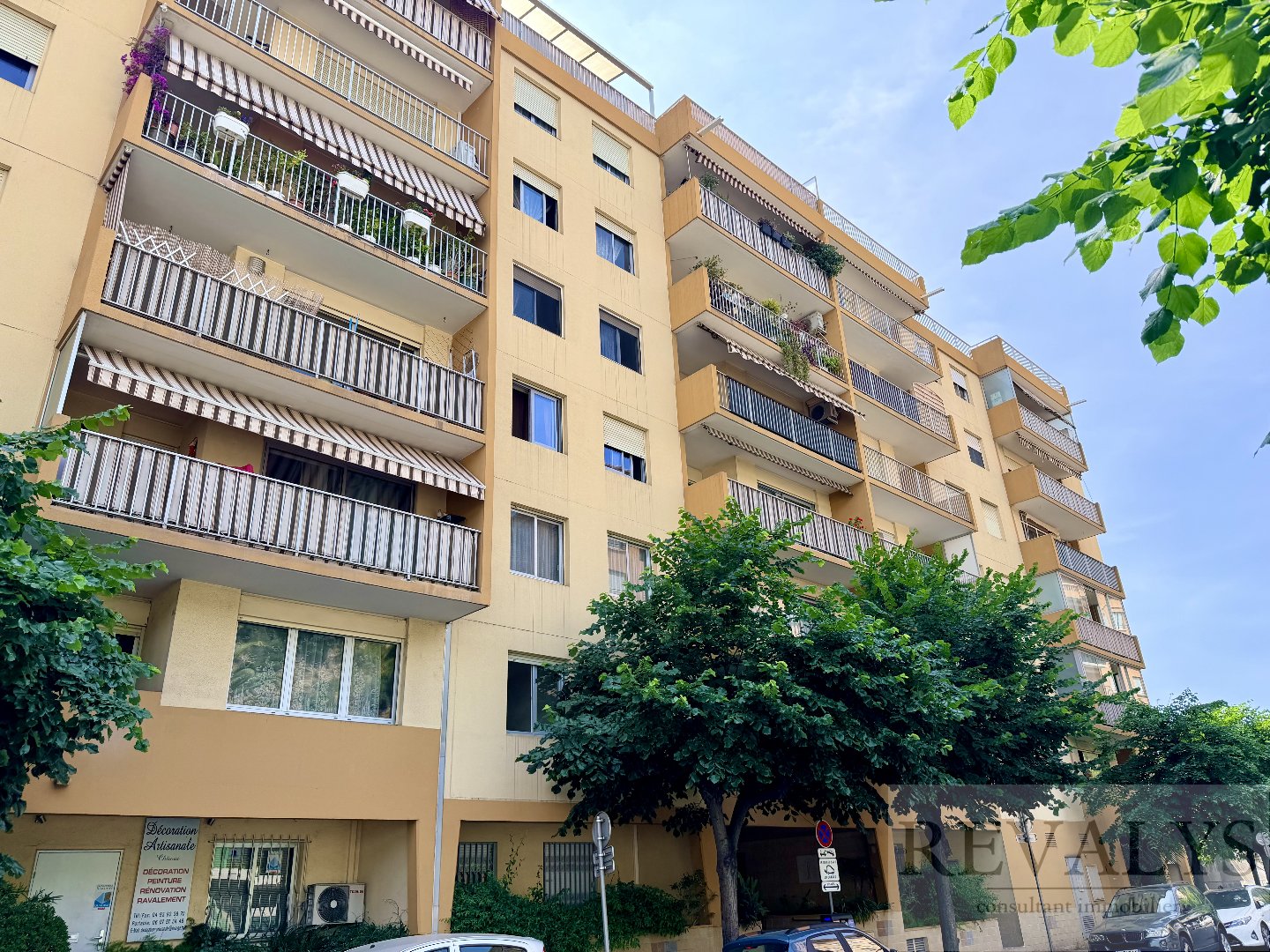 Agence immobilière de GROUPE VEALYS