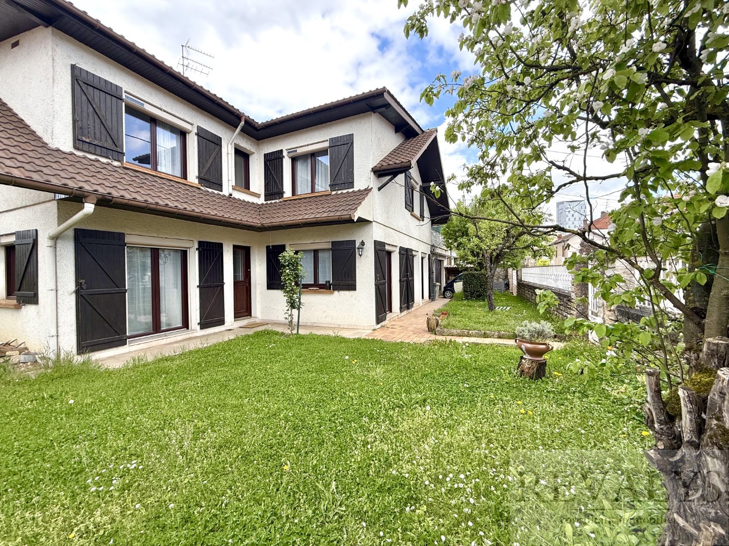 Agence immobilière de GROUPE VEALYS