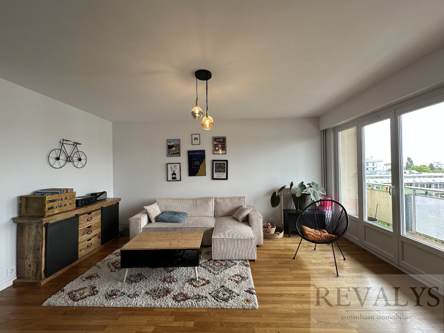 Agence immobilière de GROUPE VEALYS