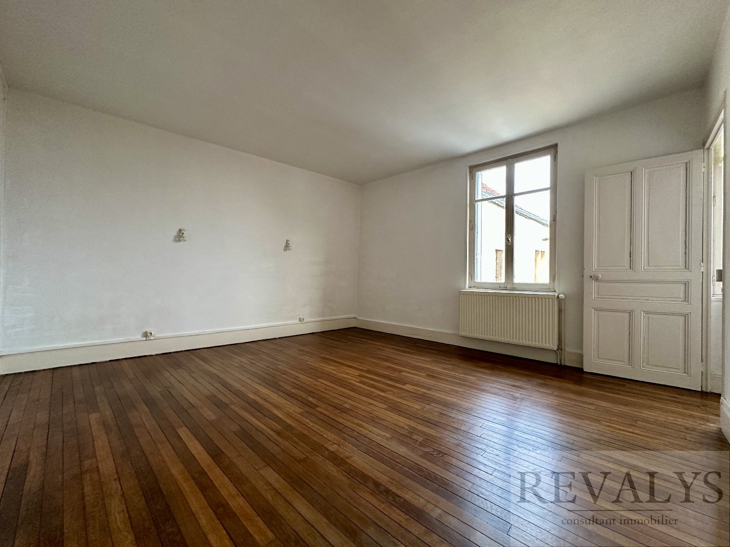 Agence immobilière de GROUPE VEALYS