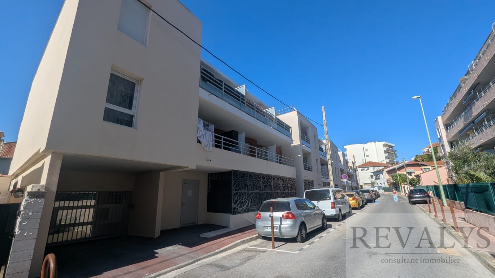 Agence immobilière de GROUPE VEALYS