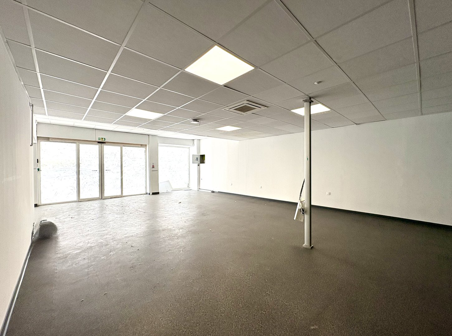 Agence immobilière de GROUPE VEALYS