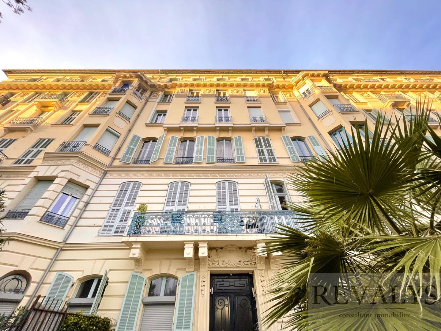 Agence immobilière de GROUPE VEALYS
