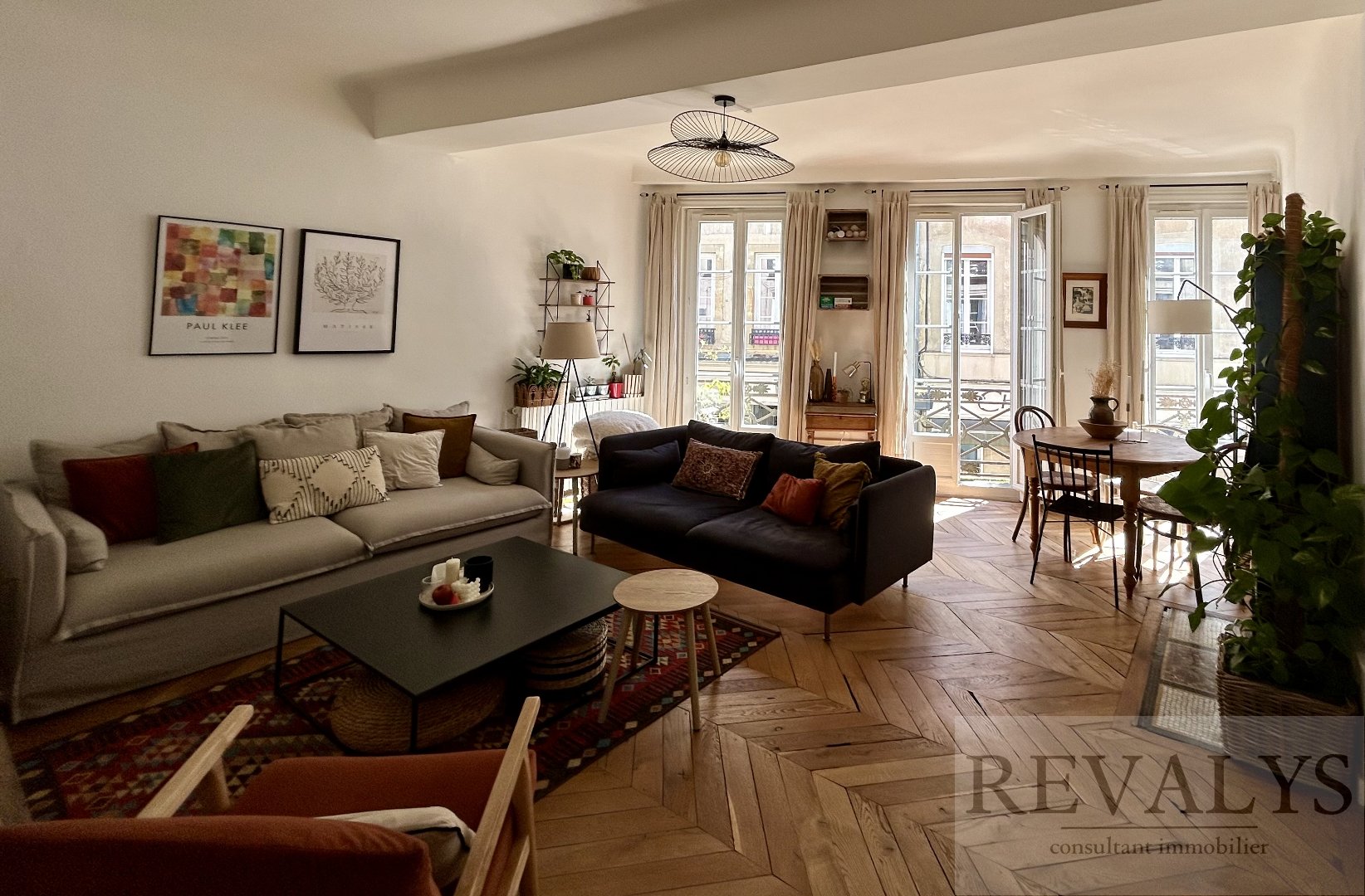 Agence immobilière de GROUPE VEALYS