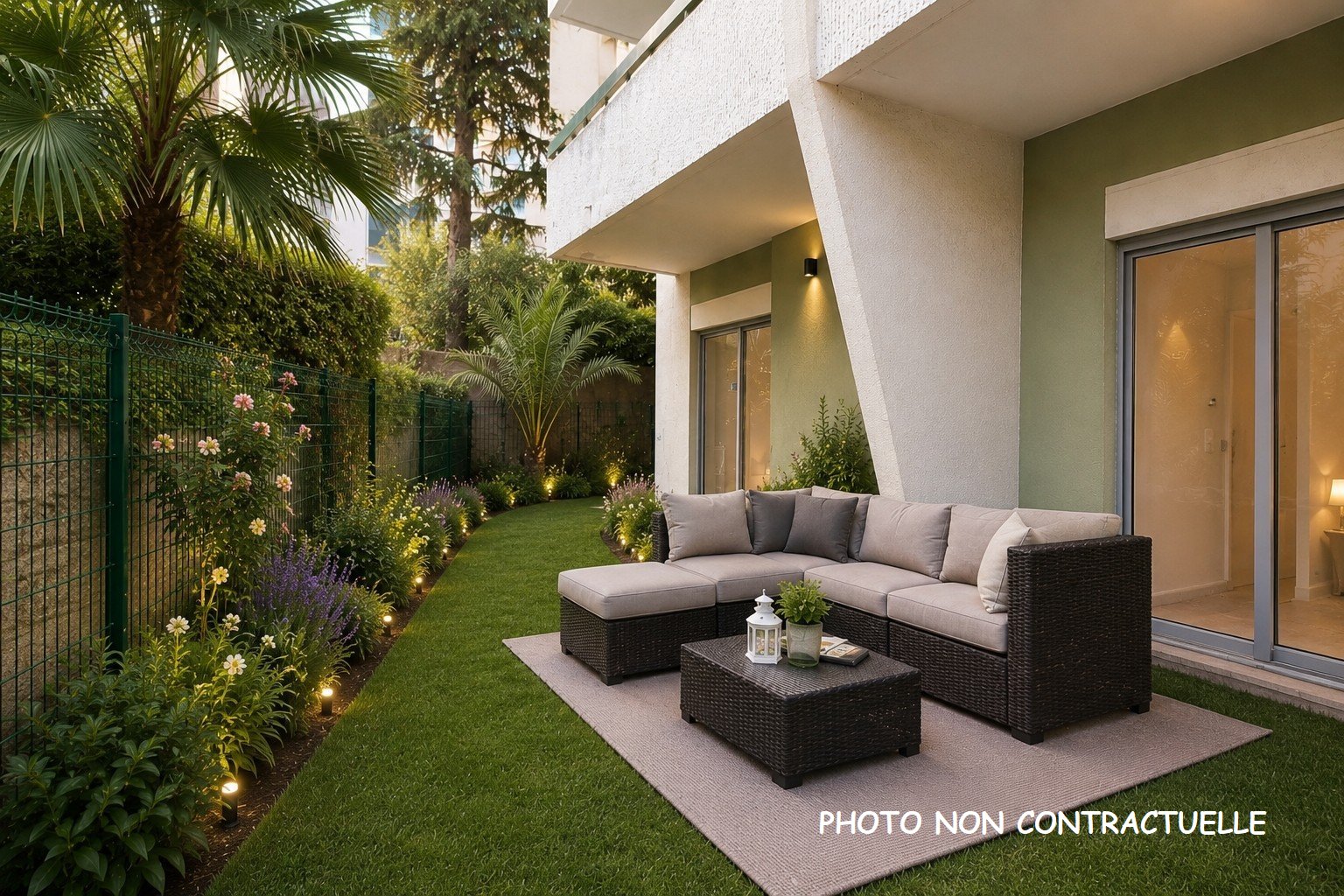 Agence immobilière de GROUPE VEALYS