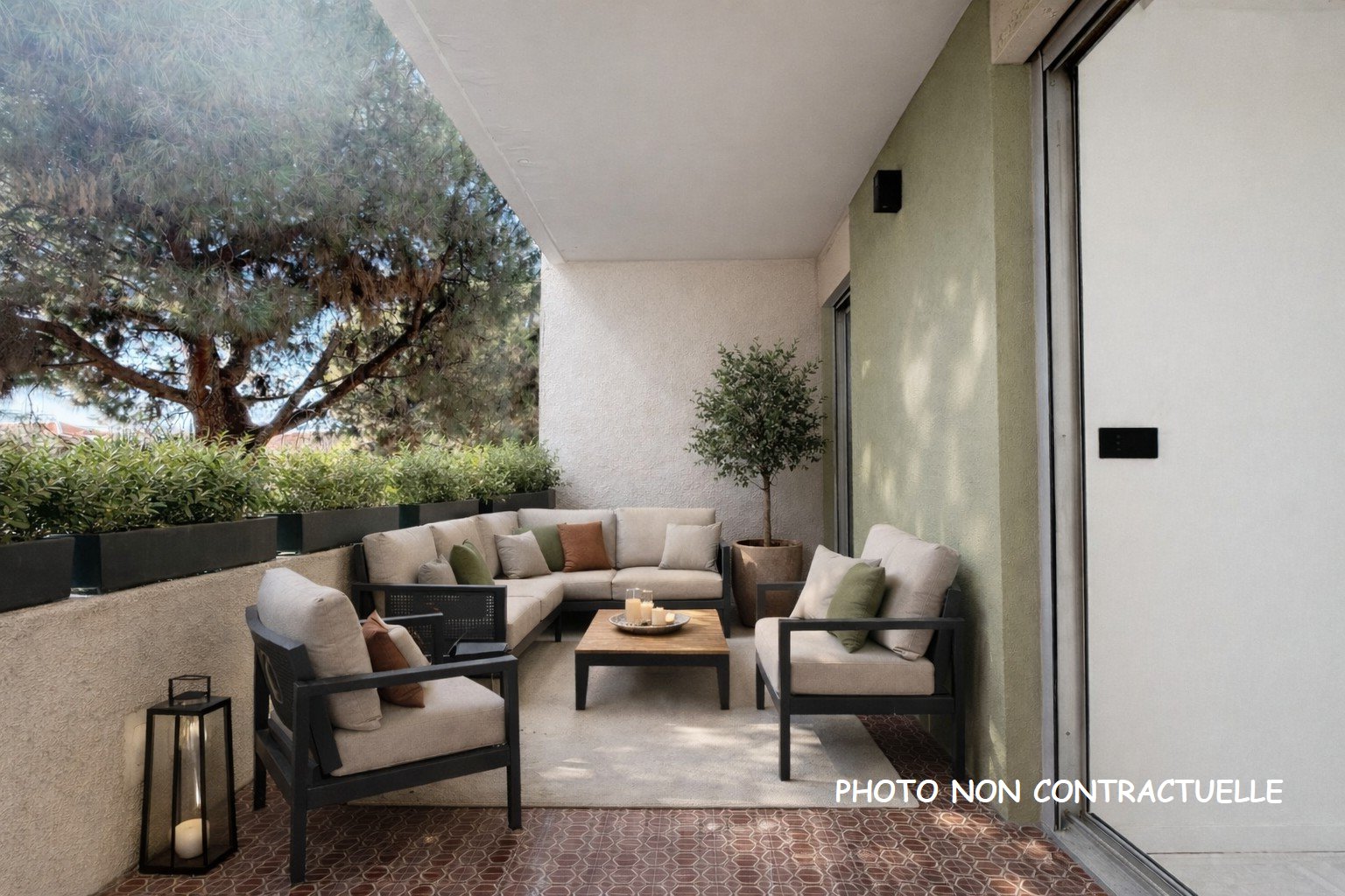 Agence immobilière de GROUPE VEALYS