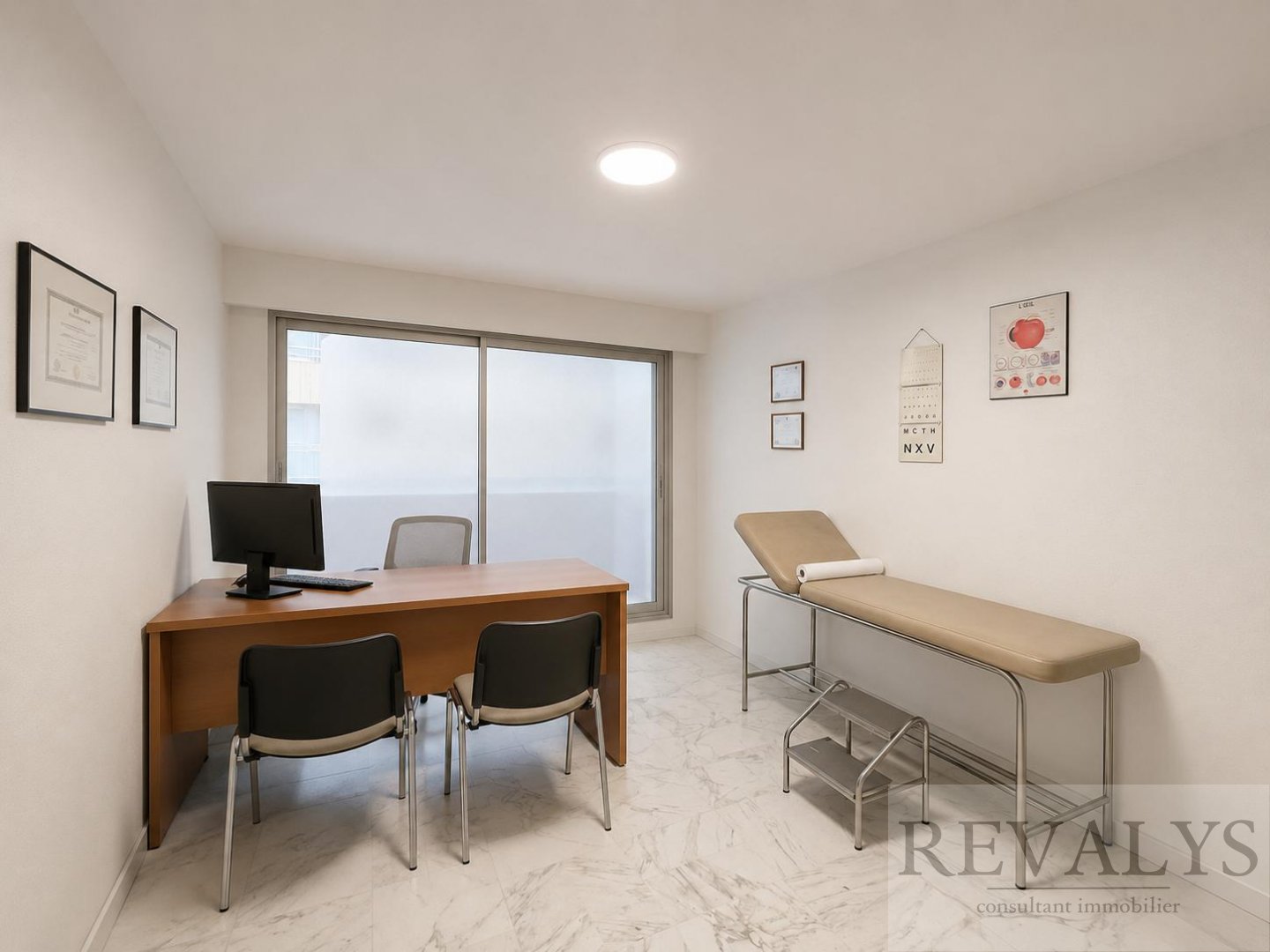 Agence immobilière de GROUPE VEALYS