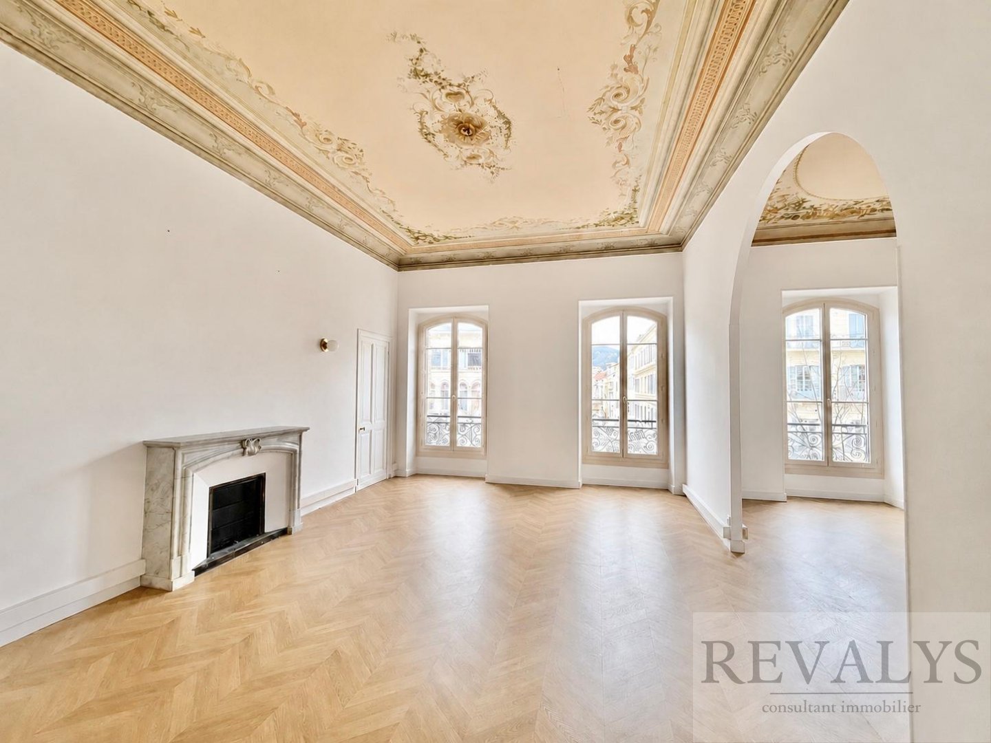 Agence immobilière de GROUPE VEALYS