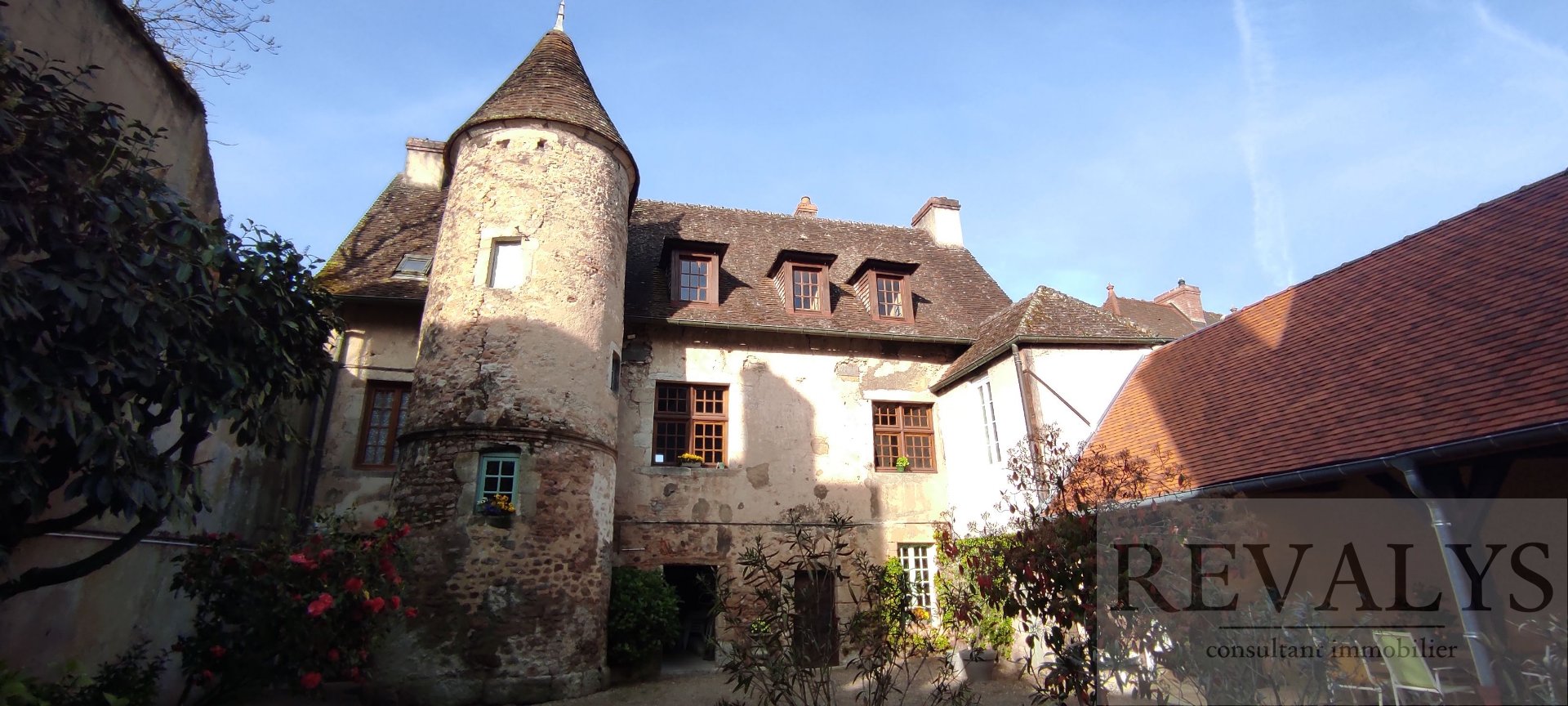 Agence immobilière de GROUPE VEALYS